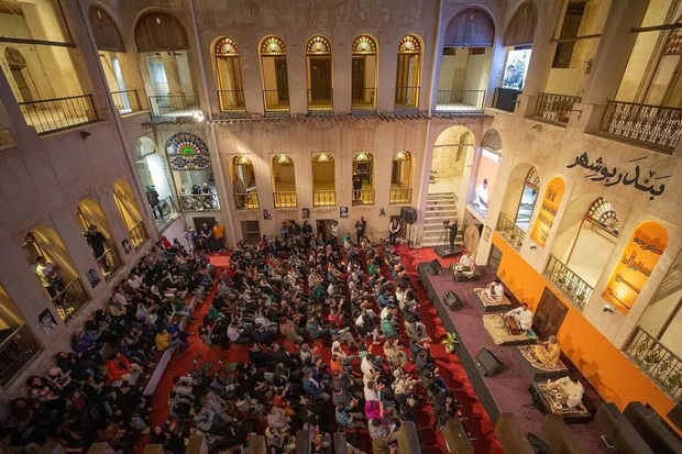 برگزاری فستیوال «کوچه» قطعی شد