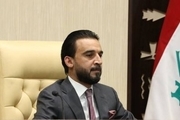 تکذیب خبر استعفای رئیس پارلمان عراق