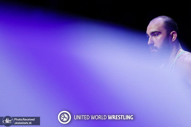 کشتی آزاد قهرمانی جهان| فینالیست های 4 وزن اول مشخص شدند؛ 2 طلا در انتظار ایران