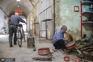 منتخب تصاویر امروز جهان- 21 تیر