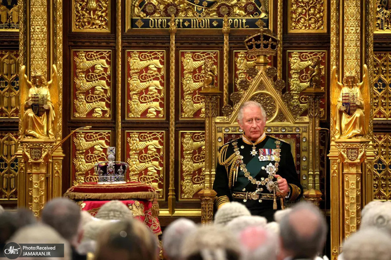 منتخب تصاویر امروز جهان - 21 اردیبهشت 1401