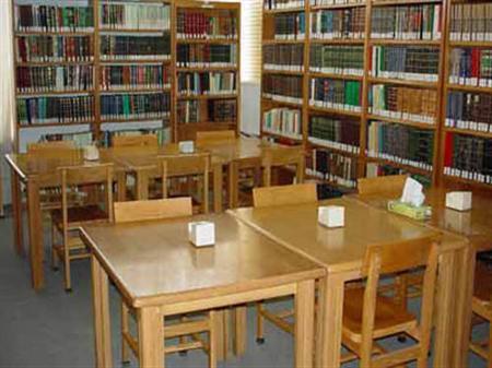 2338 کلاس مدارس ابتدایی فاقد قفسه کتابخانه است نبود ردیف بودجه برای تجهیز کتابخانه مدارس