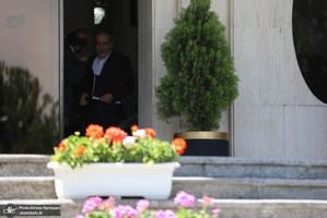 جلسه امروز هیئت دولت