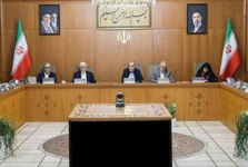 جلسه هیئت دولت به ریاست رئیس‌جمهور/ تشریح ابعاد مختلف سفر پزشکیان به قرقیزستان