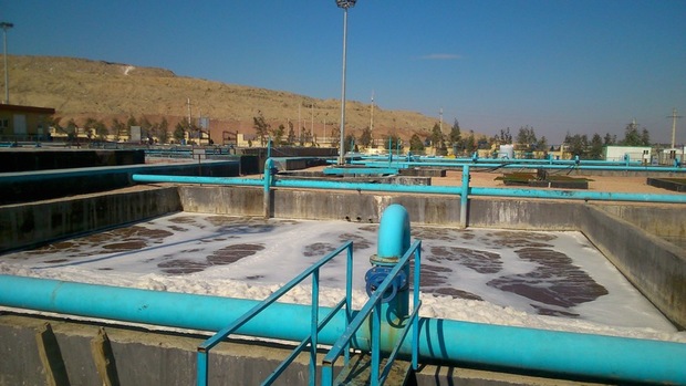 سه پروژه تصفیه خانه فاضلاب بیمارستانی در گیلان افتتاح می شود