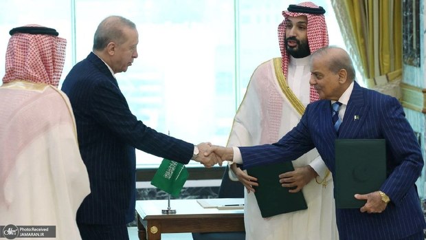 اگر پیمان مکه نتواند ماشین جنگی صهیونیسم را متوقف سازد، یک شکست تاریخی خواهد بود/ فلسطین، آزمون نهایی اراده‌ی این محور برای پایان دادن به تفرقه‌ی مطلوب غرب و رژیم صهیونیستی است