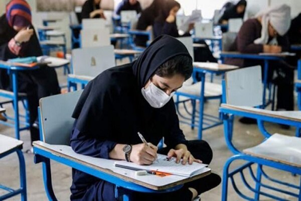 دغدغه های اجتماعی رتبه یک کنکور دکتری 99