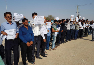 جلو بودن جامعه مدنی از دولت و مجلس