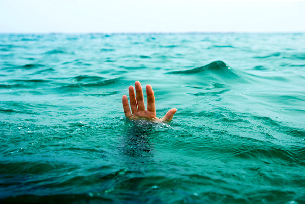 غرق شدن دو جوان در سد شهدای شهرستان سنقر و کلیایی