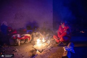 منتخب تصاویر امروز جهان - 26 بهمن 1401