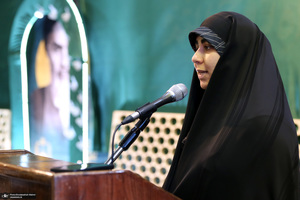 جدید میثاق بانوان فعال فرهنگی با امام خمینی(س)؛