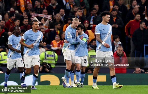 نمودار درختی لیگ قهرمانان اروپا