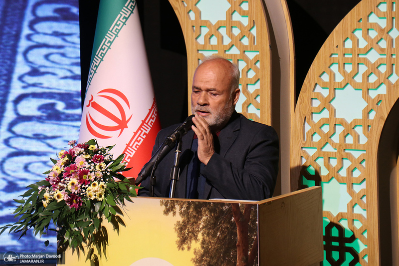 افتتاحیه چهارمین هفته فرهنگی «بر آستان آفتاب»- 2