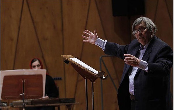 اجراهای جشنواره موسیقی کلاسیک تا معاصر چیست؟