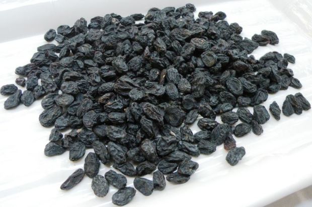 زنان باردار مویز بخورند