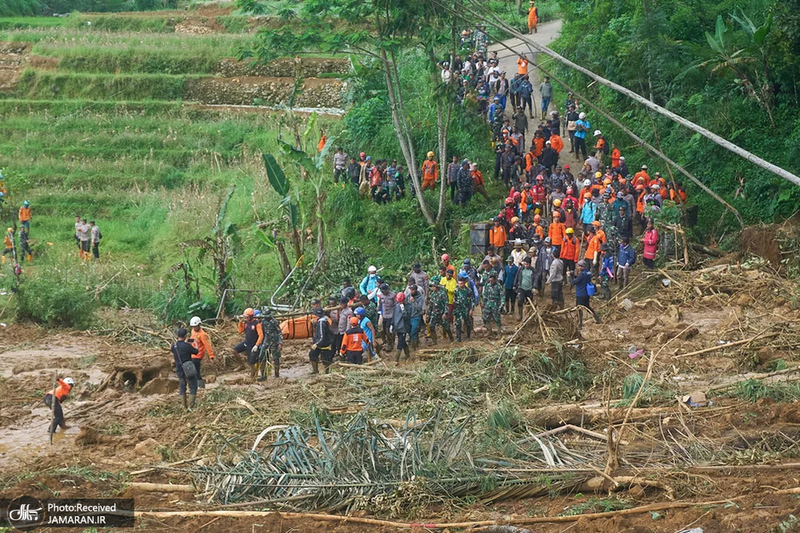 منتخب تصاویر امروز جهان - 5 و 6 بهمن 1403