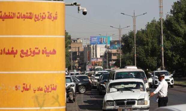 وزیر خارجه عراق: عراق در جنگ خاورمیانه  ۶۰ میلیارد دلار ضرر کرد 