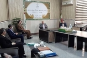 نخستین شعبه ویژه صلحی در تهران افتتاح شد
