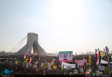 عناوین ایام‌ فجر چهلمین سالگرد پیروزی انقلاب اسلامی اعلام شد