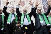 رییس جدید دفتر سیاسی حماس امروز مشخص می‌ شود