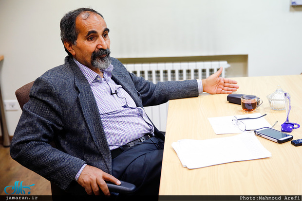تقی آزادارمکی: بعد از کرونا با ایرانی قدرتمندتر روبه رو خواهیم بود/ یکی از تغییرات پسا کرونا تغییر در سبک زندگی مردم ایران است/ بعد از این بیماری تعداد دولت های مدنی و خدمتگزار بیشتر خواهد شد