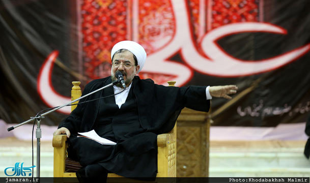 وقتی زبان رنگ خدا گرفت، از تهمت و دروغ به شخصیتهای طراز اول اثری نخواهد بود