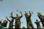 گزارش تصویری/ عزاداری عاشورای حسینی در حرم حضرت امام خمینی