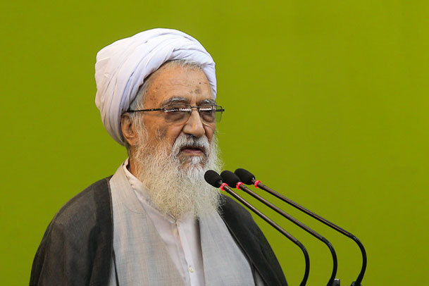 مسئولین حج، امنیت و عزت حجاج را در نظر بگیرند