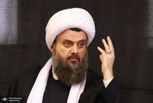 آیت‌الله هادوی تهرانی: اعتماد بین مردم و حکومت زمینه استحکام و انسجام اجتماعی است/ حضرت امام به ما یاد داد که آمریکا کیست، چیست و با او چگونه باید تعامل کرد/ ابزار دیپلماتیک هم میدانی برای مبارزه است