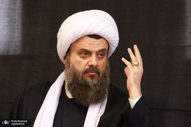 آیت‌الله هادوی تهرانی: بعد از جنگ این همدلی، همصدایی و همراهی حفظ شود/ آمریکا برای منافع اسرائیل می‌جنگد/ بعضی رسانه‌ها اعلام می‌کنند ایران ابرقدرت آینده جهان خواهد بود/ نیاز به دیپلماسی فوق‌العاده فعال داریم