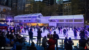 منتخب تصاویر امروز جهان- 7 دی 1400