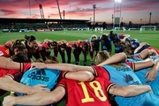 اعتصاب در تیم ملی فوتبال زنان اسپانیا