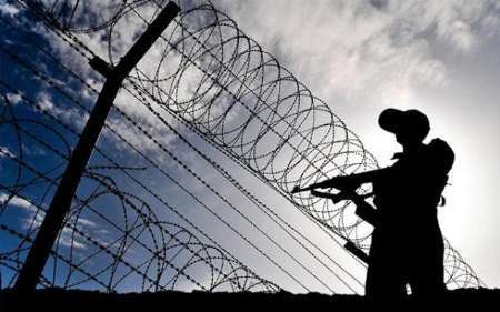 افزایش دستگیری متجاوزان مرزی در خراسان رضوی