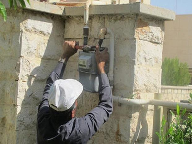 152 روستای شیروان از گاز خانگی بهره مند شدند