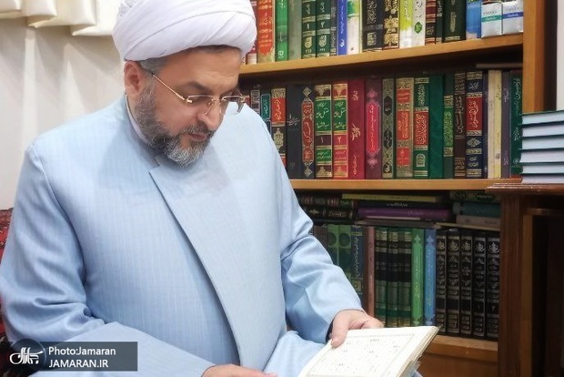 یک ماه رمضان و یک سال معنویت و همجواری با قرب الهی