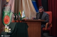 سوگواره عاشورایی پیام‌آوران آفتاب