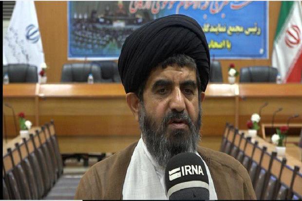 رییس جمهوری خواهان طرح تشکیل ستاد احیای زاینده رود در هیات دولت شد