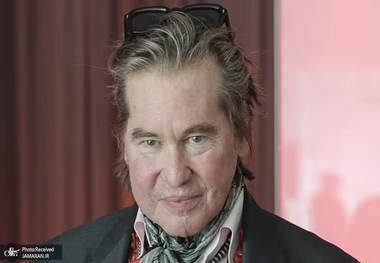 مرگ بتمن و همبازی تام کروز در تاپ گان/ «وال کیلمر» بازیگری که کار کردن با او سخت بود + عکس ها