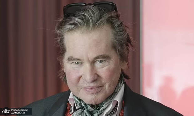 مرگ بتمن و همبازی تام کروز در تاپ گان/ «وال کیلمر» بازیگری که کار کردن با او سخت بود + عکس ها