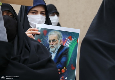 روزنامه جوان: فخری‌زاده در لیست ترور موساد بود/ بار دیگر حفره‌های اطلاعاتی و امنیتی نمایان شد