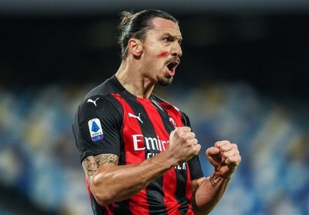 صدرنشینی میلان با شکست شاگردان گتوسو/ ماشین ۳۹ ساله گلزنی روسونری همچنان می‌تازد
