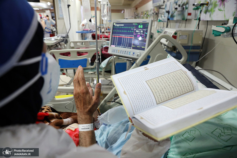 منتخب تصاویر امروز جهان- 14 اردیبهشت 1400