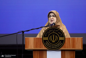 نشست خبری سخنگوی دولت