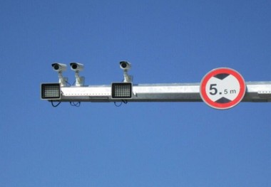 سامانه های ثبت تخلف در راه های خراسان جنوبی بیشتر می شود