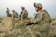 کشته شدن یک نظامی آمریکایی دیگر در افغانستان