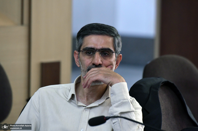 دومین جلسه کمیته امور جوانان، دانشگاهیان و فرهنگیان ستاد مرکزی بزرگداشت امام خمینی(س)