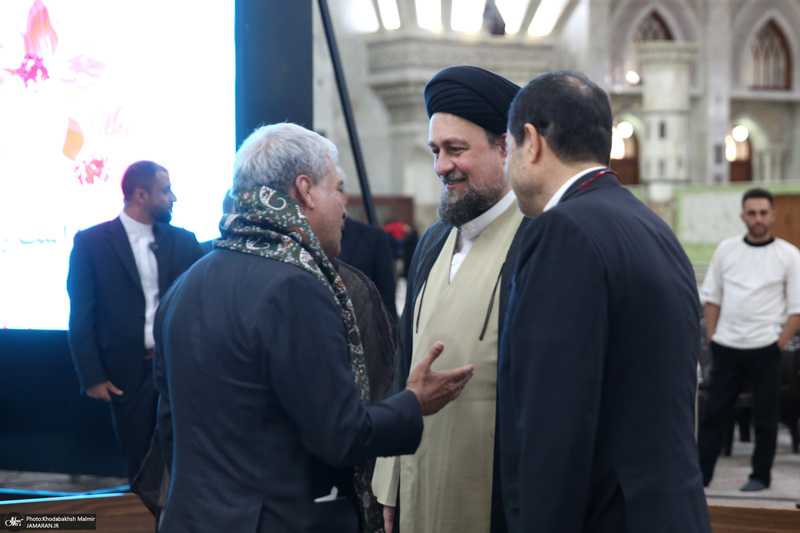 مراسم تجلیل از فعالان فرهنگی ورزش کشور - 2