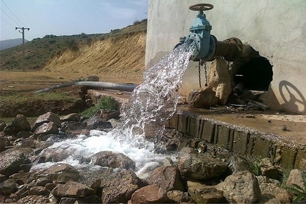 80 مخزن آب شرب در خراسان جنوبی آماده آبرسانی است