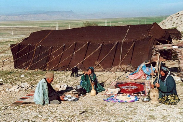 300 شغل در منطقه عشایری آبگندی گچساران ایجاد می شود