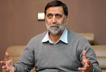 حمله آجورلو به وزارت ورزش: دوستان آخرین تیر خود را به سوی فوتبال انداختند